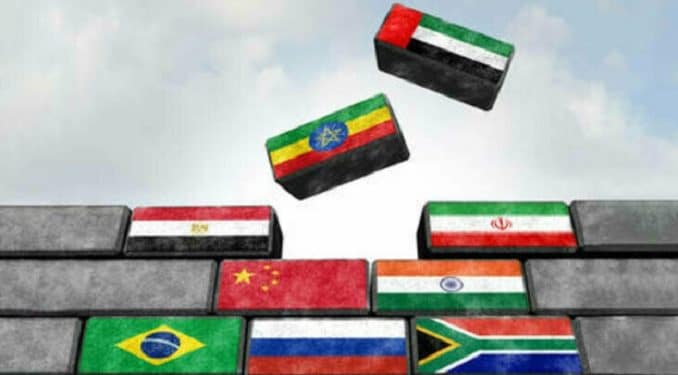 Brics