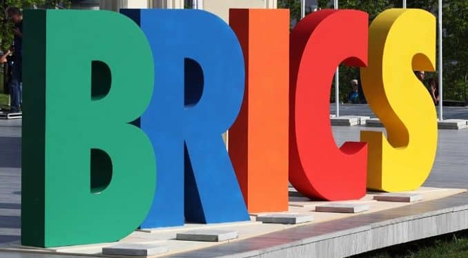 Brics