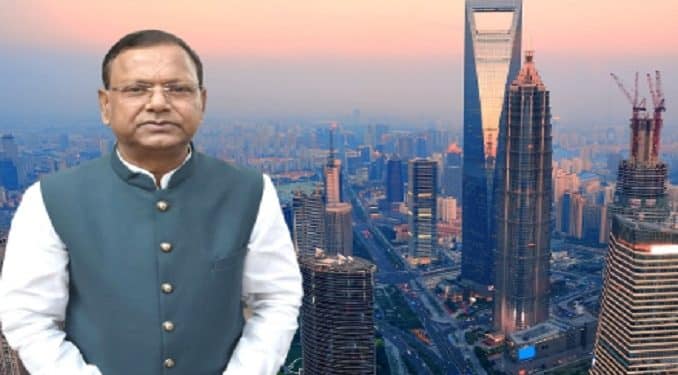Pankaj Chaudhary