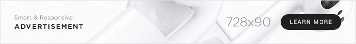 Ad 728x90