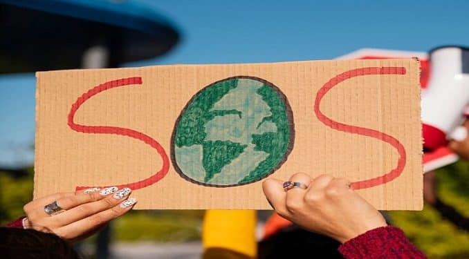 Climate Sos