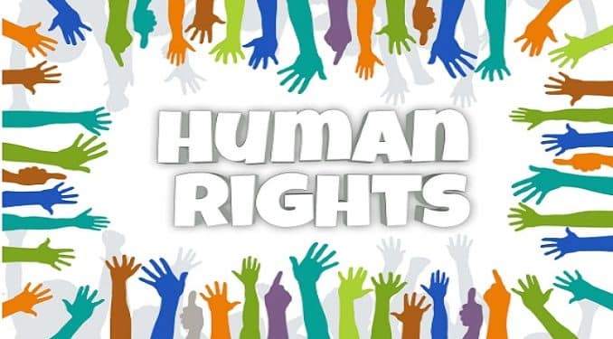 human rights