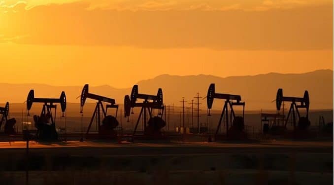 Oil