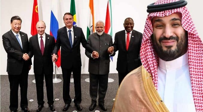 Saudi