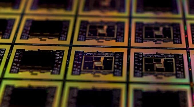 semiconductors