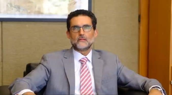 Eduardo Paes Saboia
