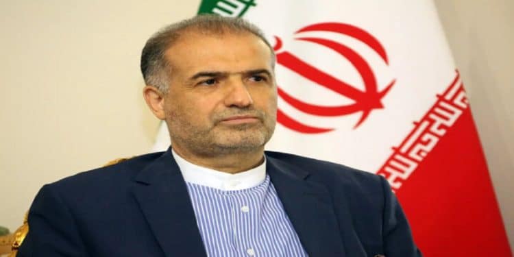 Kazem Jalali