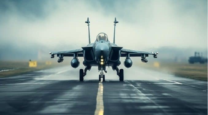 Serbia Planes