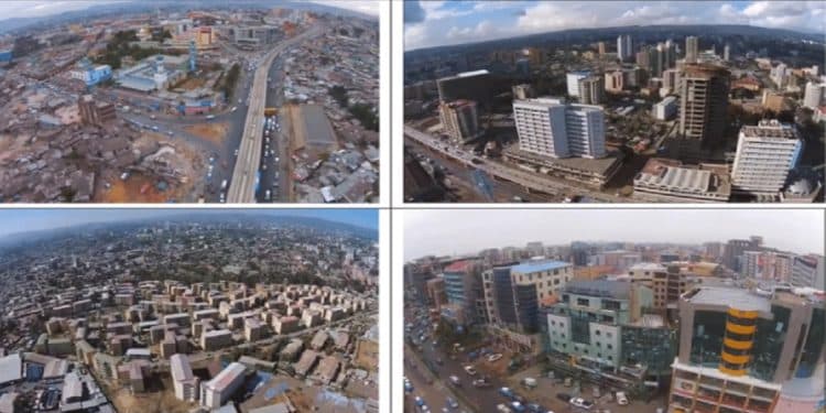 Addis Abbaba