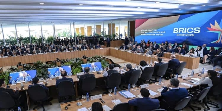 Brics Brazil 1