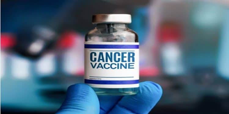 Cancer Vaccine