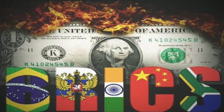 Brics Dollar