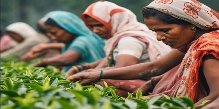 India Agriculture