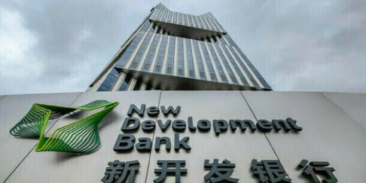 New Development Bank