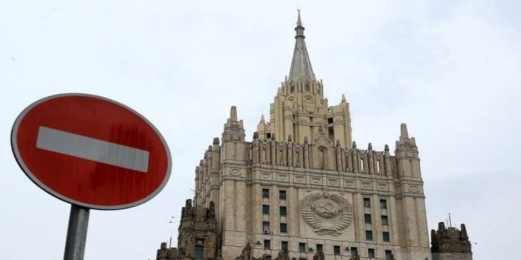 Russian Mfa