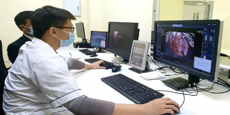 Vietnam health sector