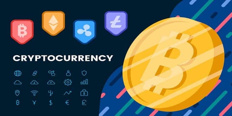 Cryptocurrencies