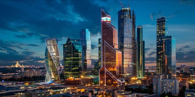 Moscow