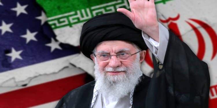 Ayatollah ali khamenei