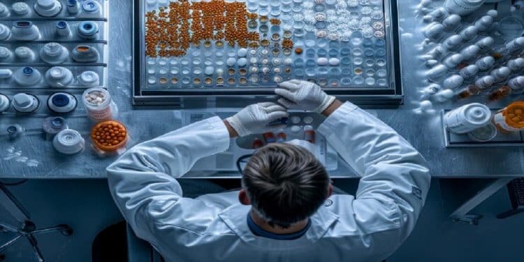 Big pharma