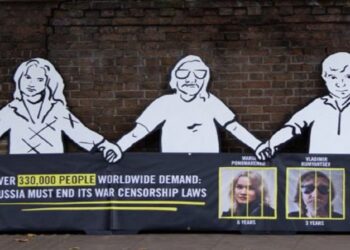 Amnesty russia