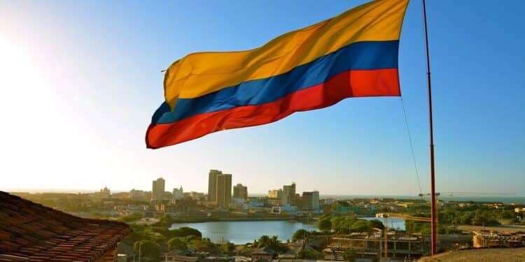 Colombia