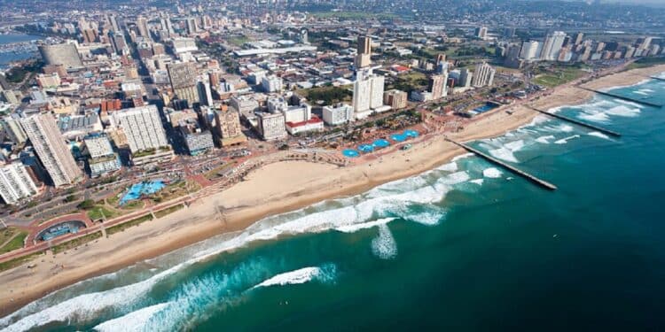 South africa