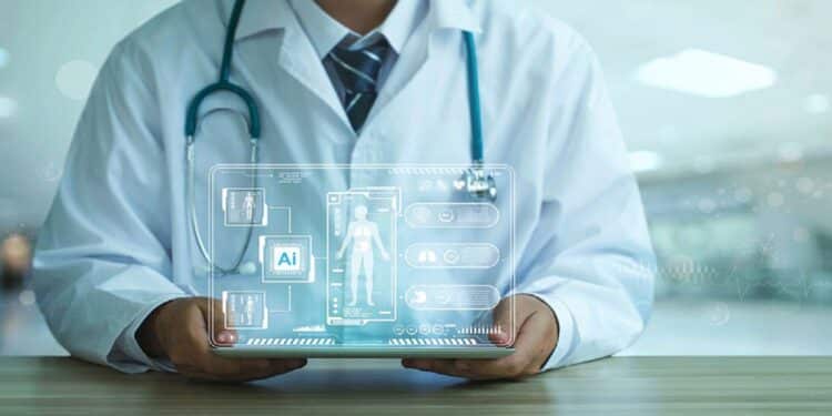 Doctor ai