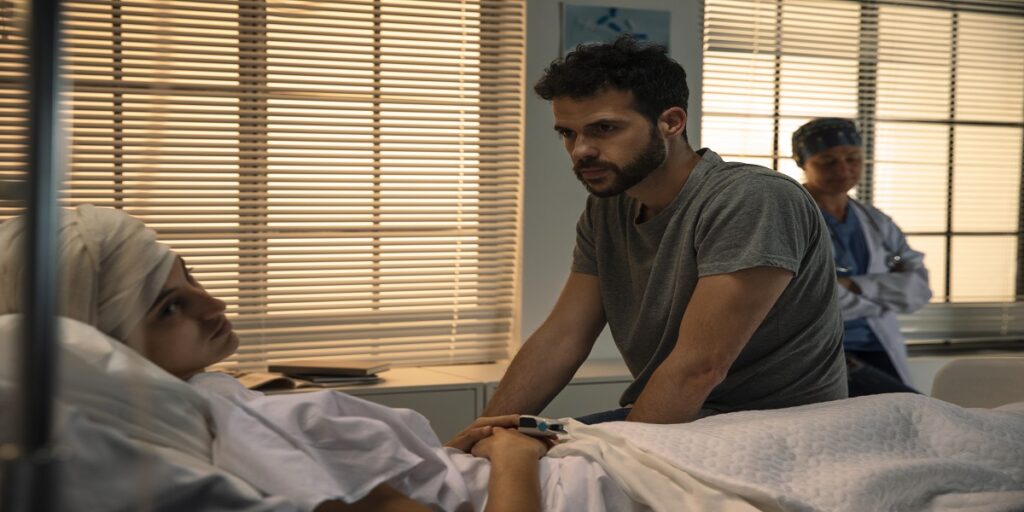 Hospital