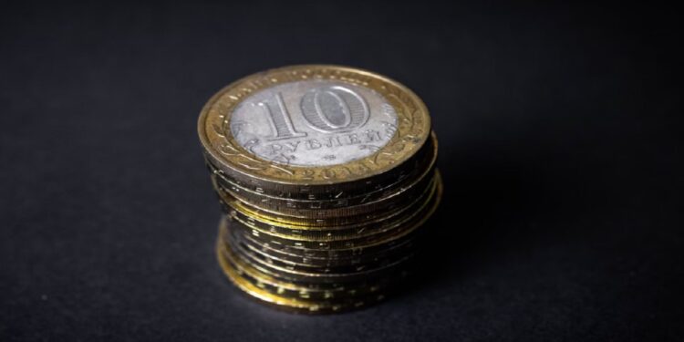 Ruble