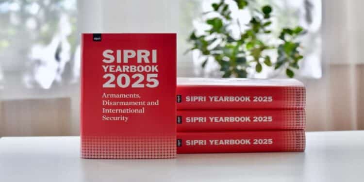 Sipri