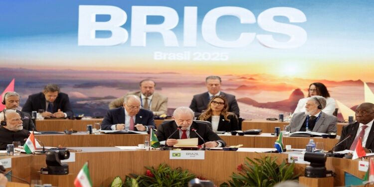 lula at brics