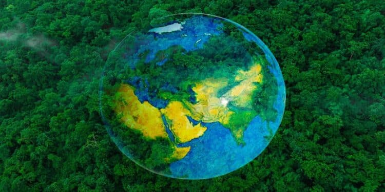 Climate finance
