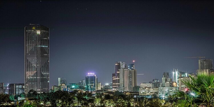 Addis Аbaba