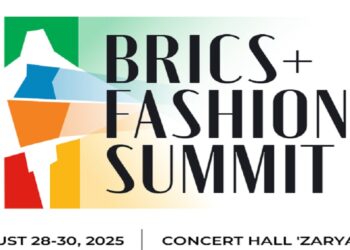 Brics fashion summit