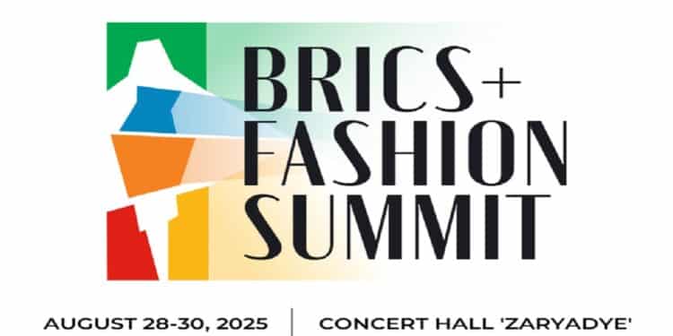 Brics fashion summit