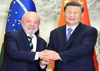 Silva& Jinping