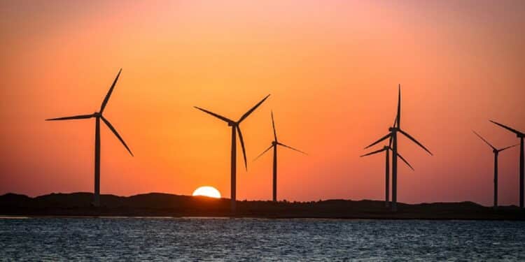 Renewable energy