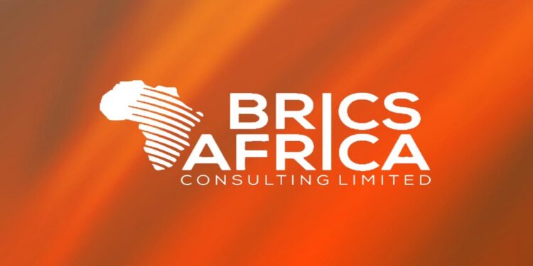 Brics africa