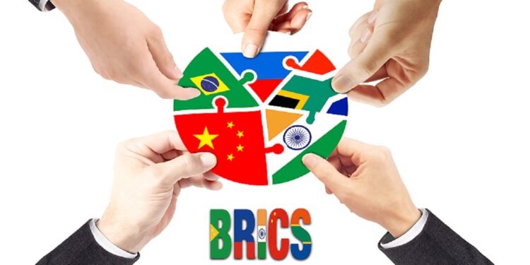 Brics main economies