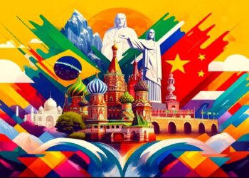 Brics religions