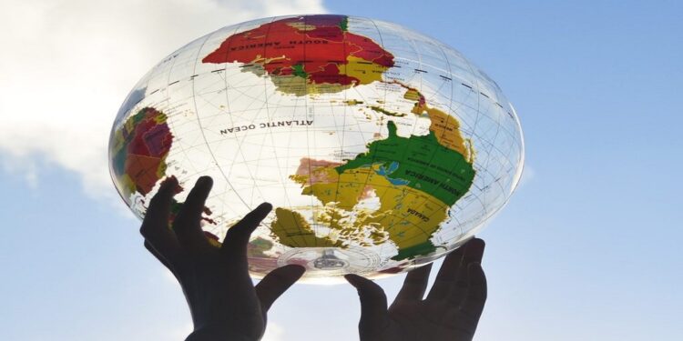 Global south
