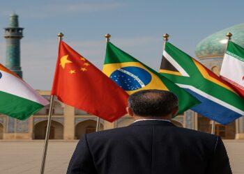 Brics iran