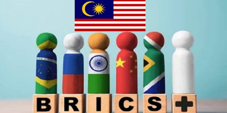 Brics malaysia