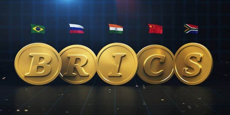 Brics money