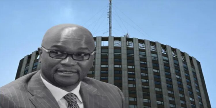 Nathi mthethwa
