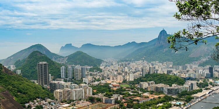 Rio de janeiro