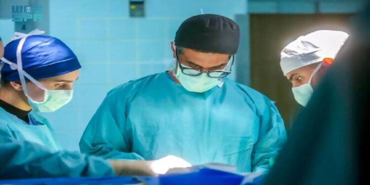 Doctors