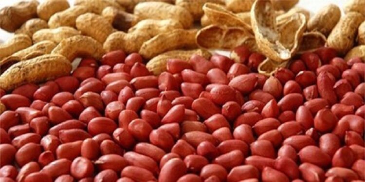 Peanuts