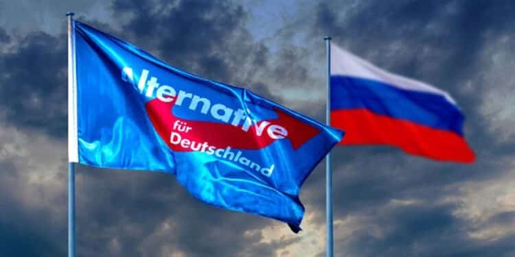 Afd in russia